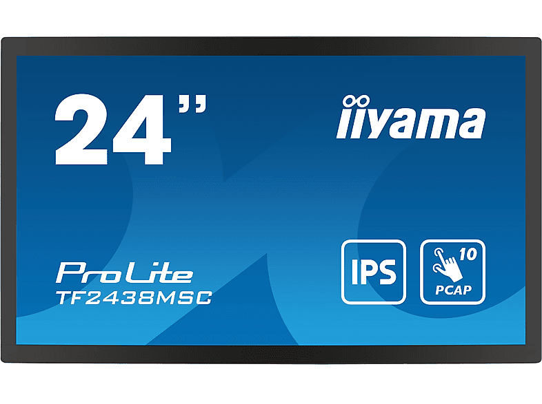 Monitor - IIYAMA TF2438MSC-B1