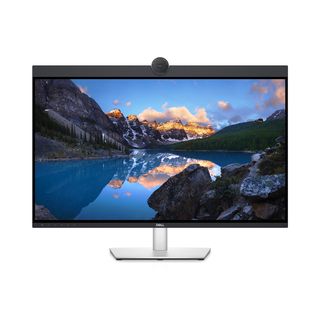 DELL U3223QZ 31,5 Zoll UHD 4K Monitor (8 ms Reaktionszeit , 60 Hz , 60 Hz nativ)