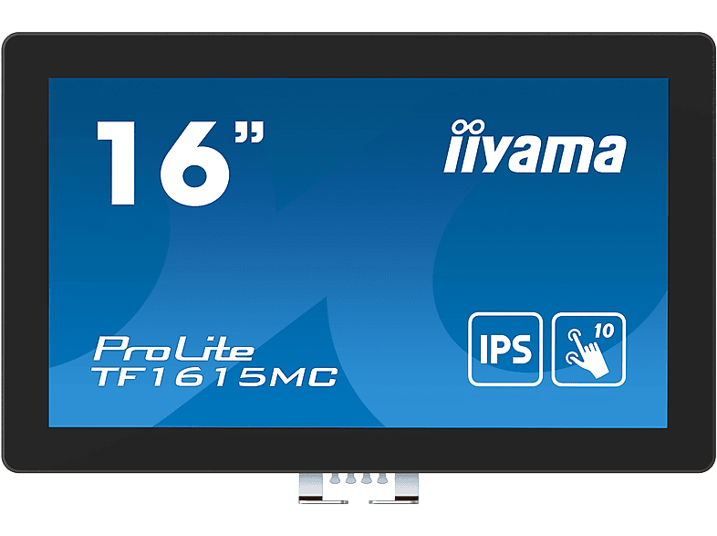 Monitor - IIYAMA 785302427902