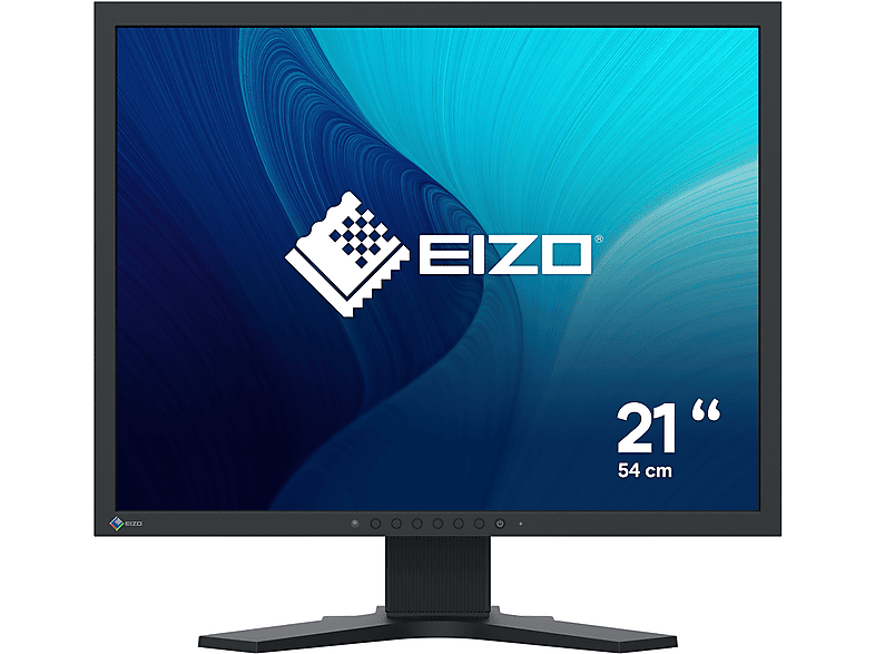 Monitor - EIZO FlexScan S2134