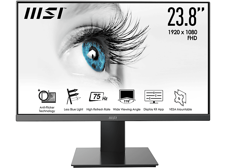 Monitor - MSI 9S6-3BA9CH-031