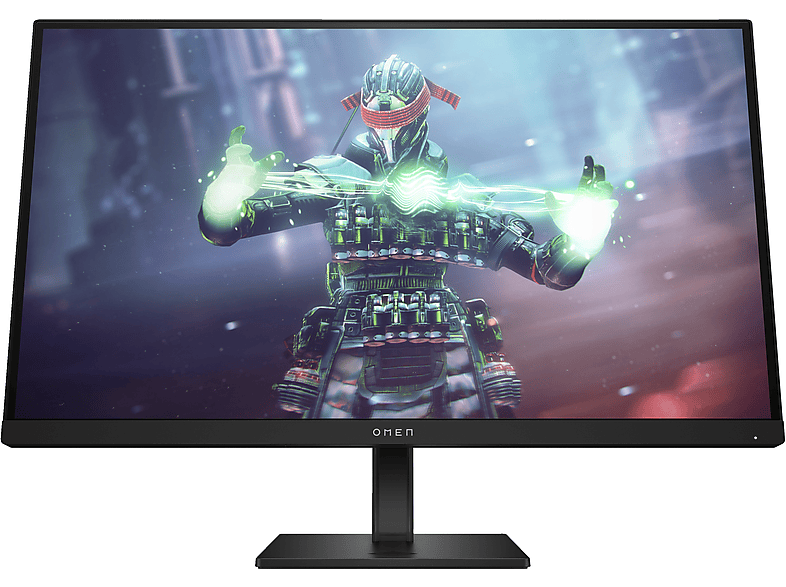 Monitor Gaming - HP OMEN 27k