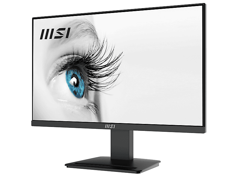 MSI PRO MP2412 23,8 inç Full-HD 4 ms 100 Hz Monitör Siyah Fiyat