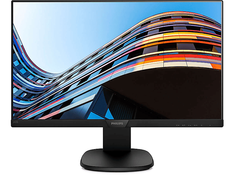 Monitor - PHILIPS 243S7EYMB/00