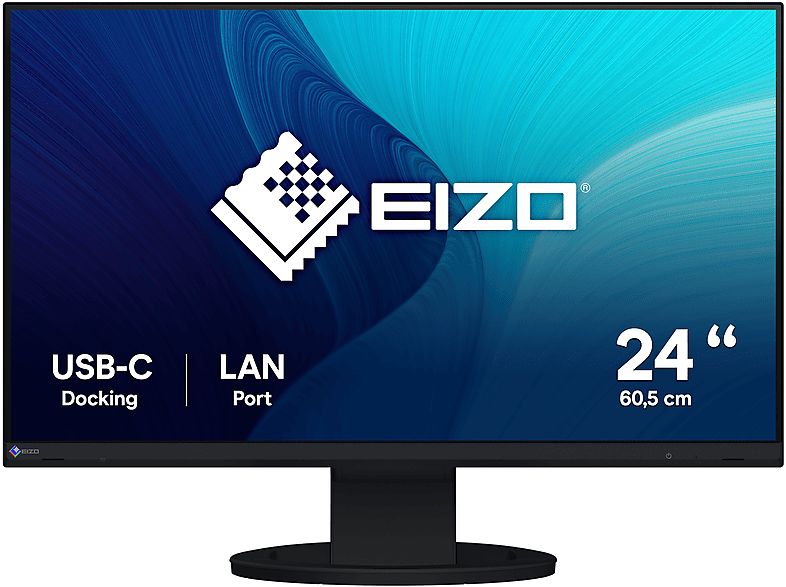 Monitor - EIZO FlexScan EV2490