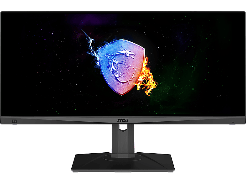 Monitor gaming - MSI 4719072780661