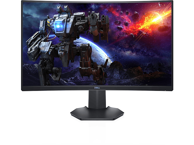 Monitor Gaming - DELL DELL-S2721HGF