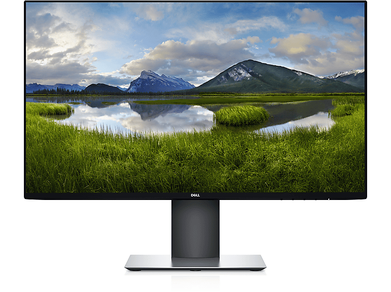 DELL ULTRASHARP U2421HE 23,8 Zoll Full-HD Monitor (8 ms Reaktionszeit , 60 Hz , 60 Hz nativ)