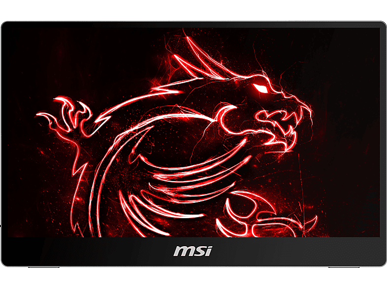 Monitor gaming - MSI 9S6-3AA10H-010