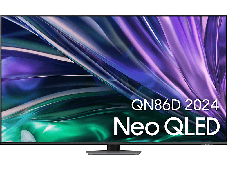 TV Neo QLED 65" - SAMSUNG TQ65QN86DBTXXC