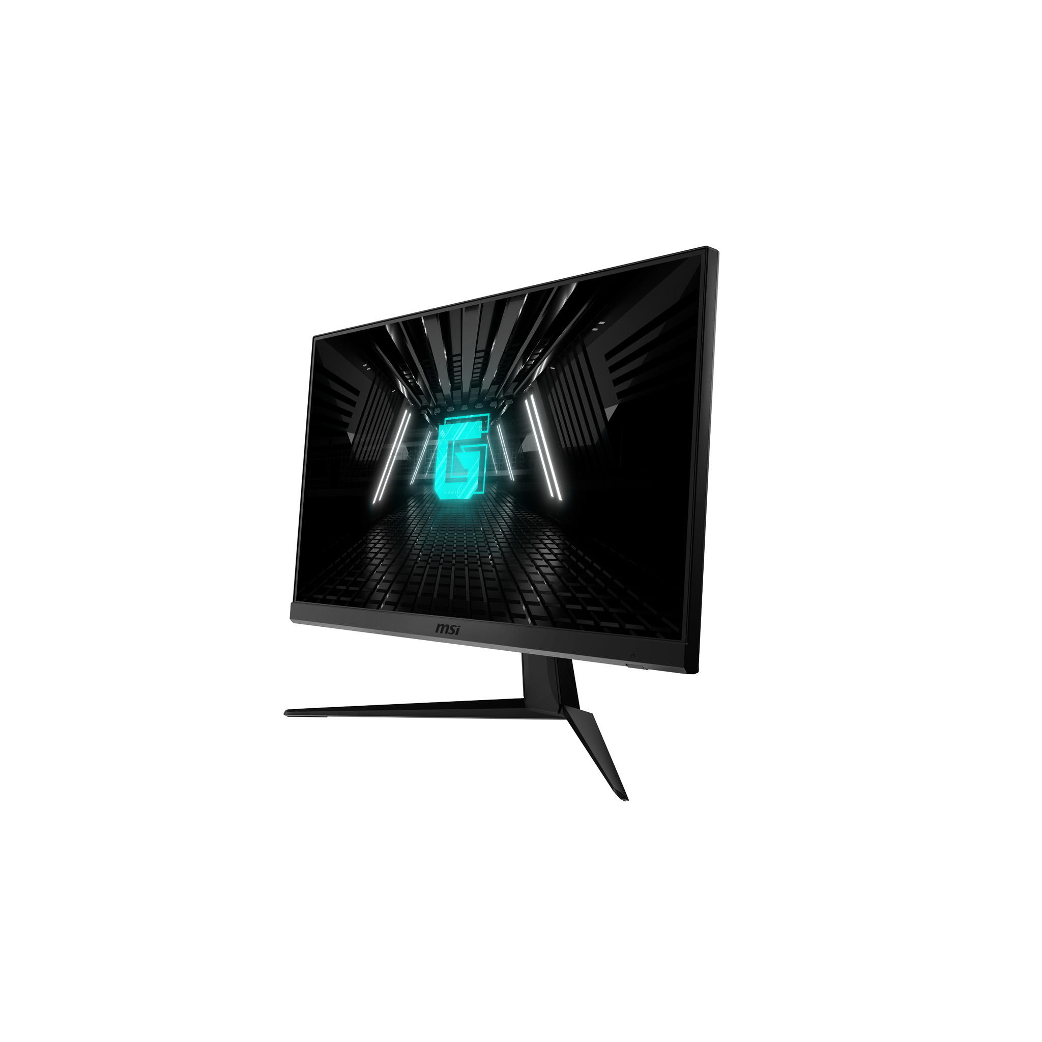 Monitor gaming | MSI G2412F, 23,8