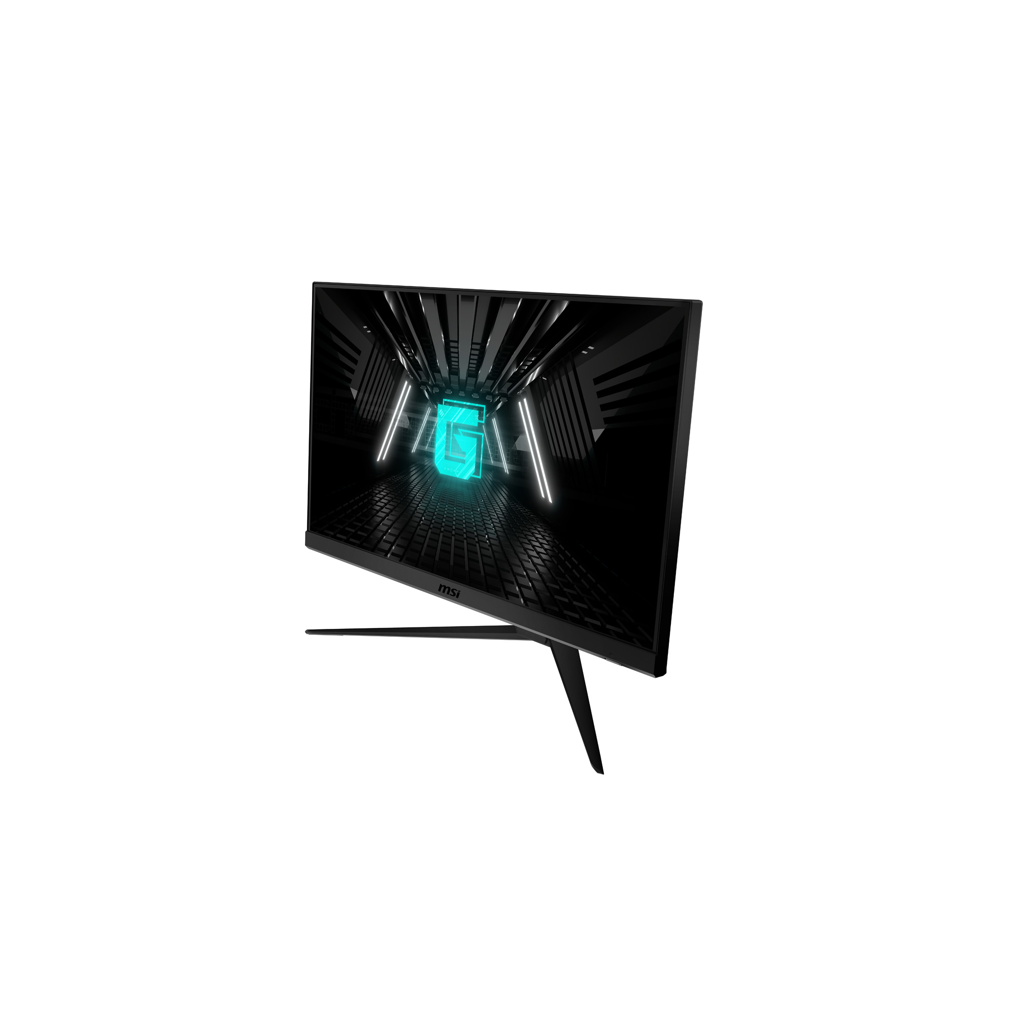 Monitor gaming | MSI G2412F, 23,8