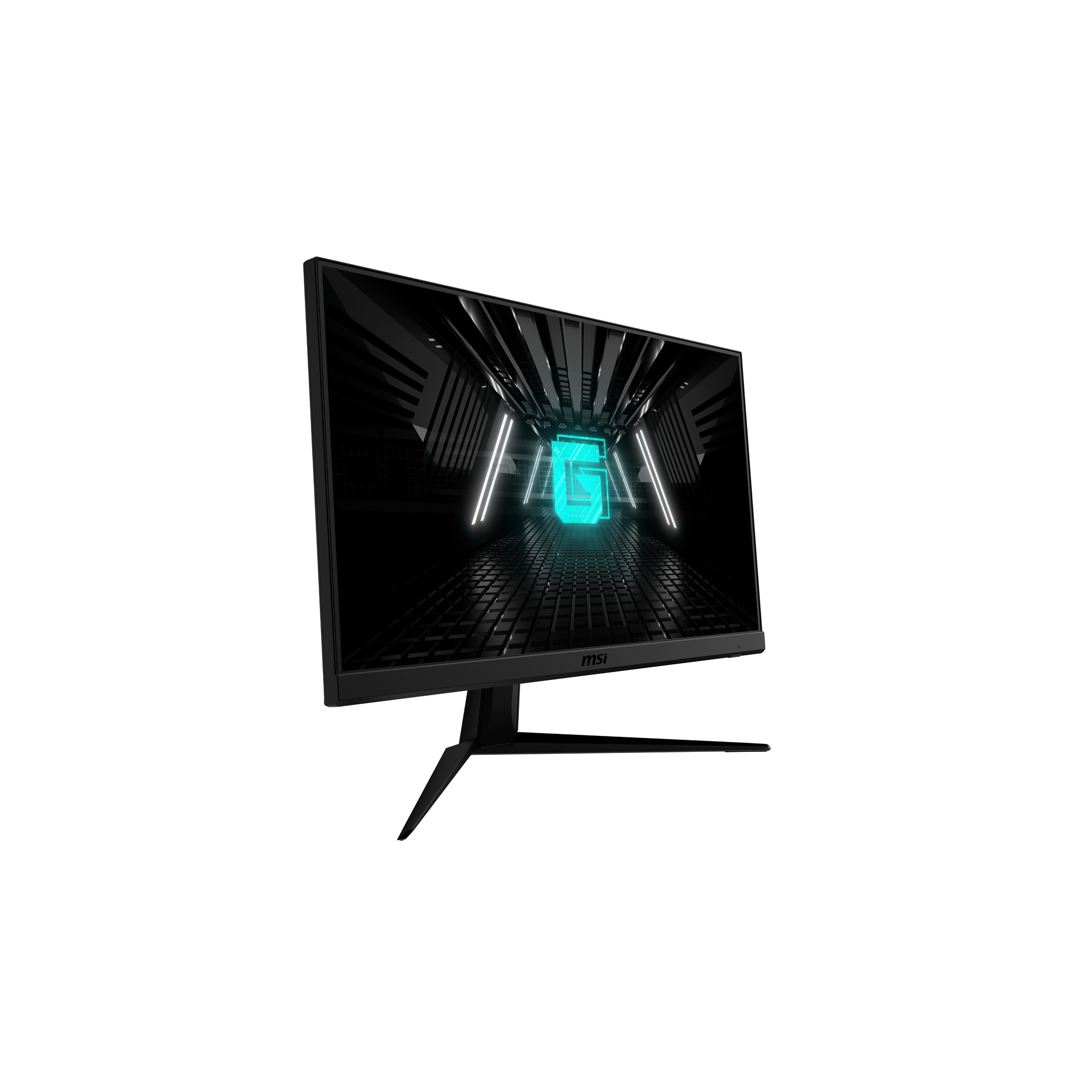 Monitor gaming | MSI G2412F, 23,8