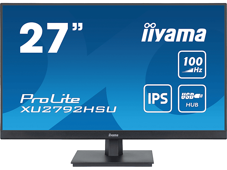 Monitor - IIYAMA ProLite PROLITE