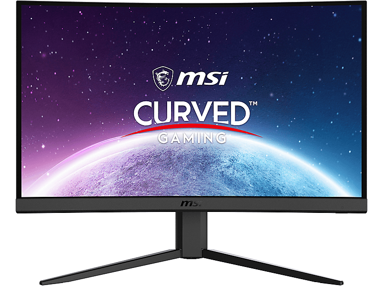 Monitor gaming - MSI G24C4 E2