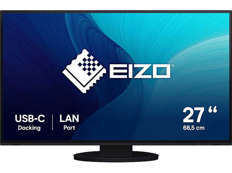 Monitor - EIZO FlexScan EV2795