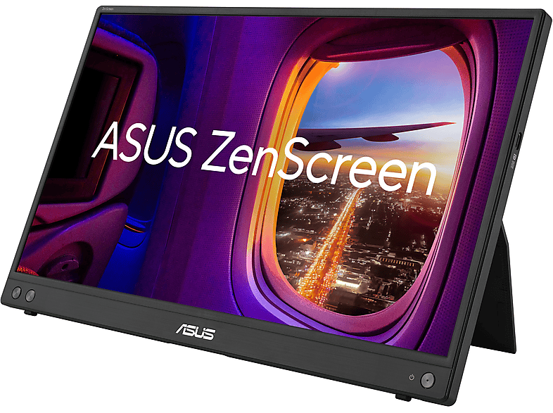ASUS MB16AHV Czarny
