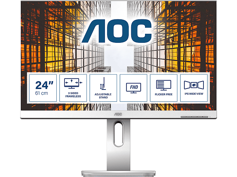 Monitor gaming - AOC 303511692