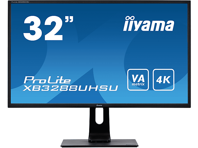 Monitor - IIYAMA ProLite XB3288UHSU