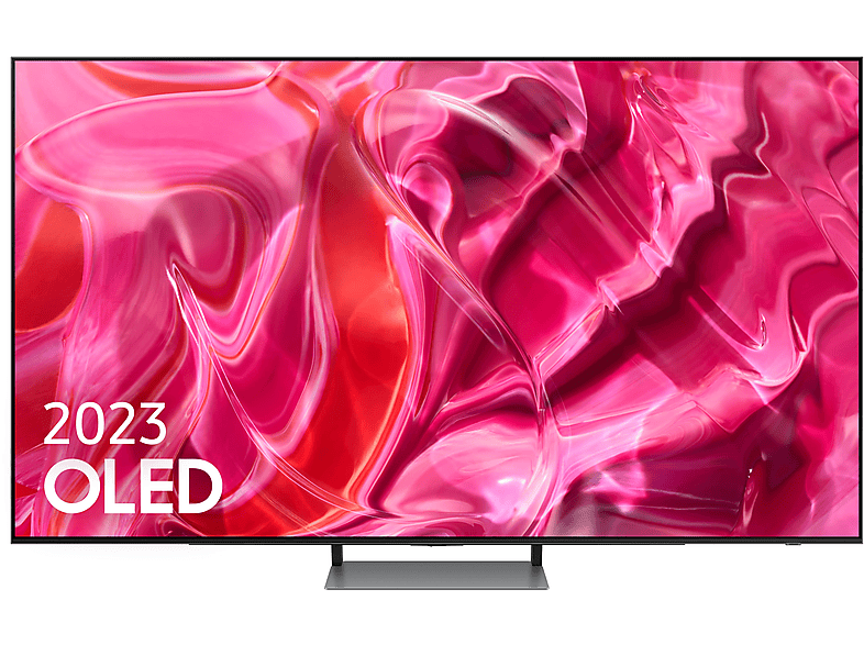 TV OLED 65" - SAMSUNG TQ65S92CATXXC