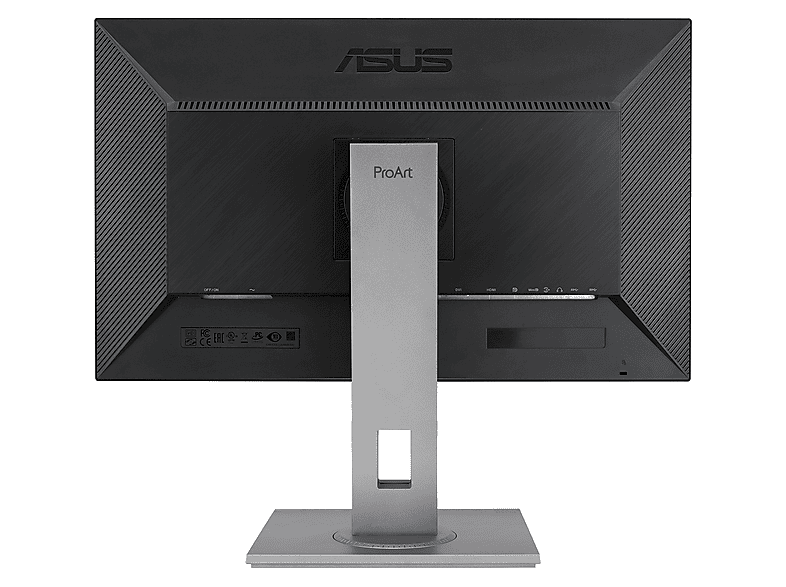 ASUS PA278QV 27 Zoll WQHD Monitor (5 ms Reaktionszeit , 75 Hz , 60