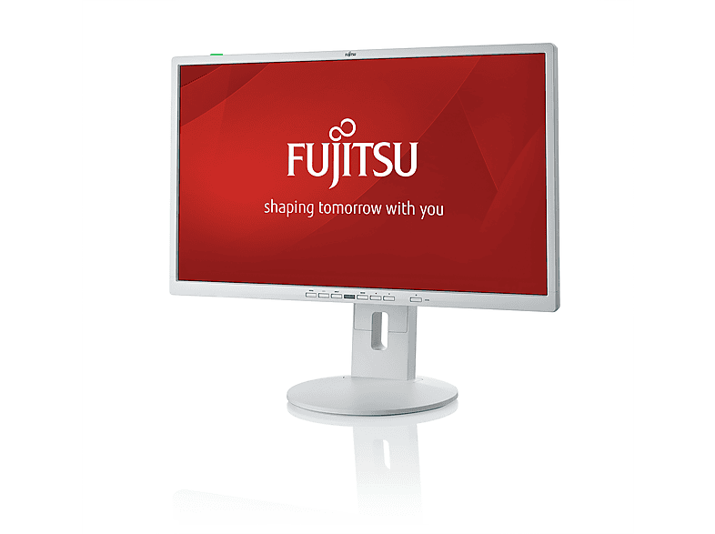 Monitor - FUJITSU Displays B22-8 WE