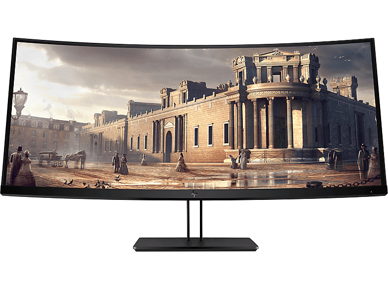 HP Z38c MONITOR, 37,5 ",...