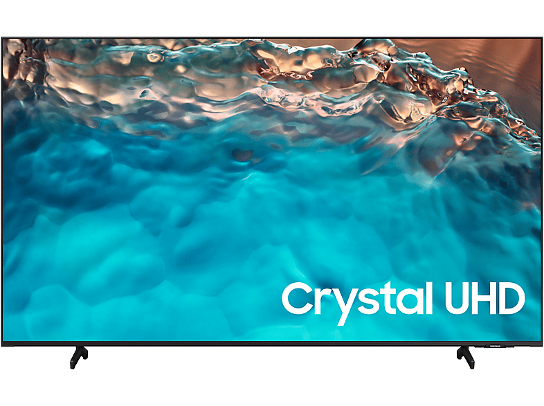 TV LCD 55" - SAMSUNG HG55BU800EUXEN