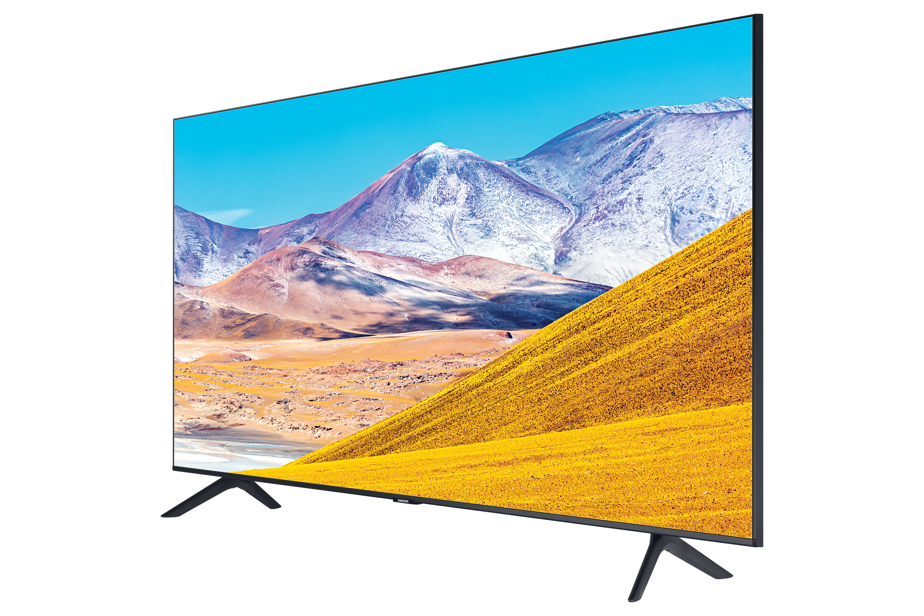 Un monitor nero su sfondo bianco, che mostra strumenti di editing.