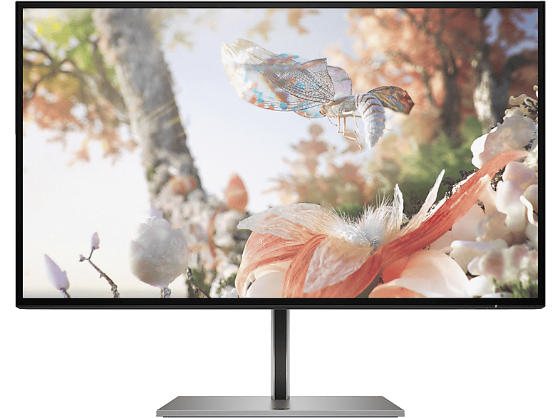 HP Z25xs G3 QHD USB-C DreamColor Display 25 Zoll QHD Monitor (14 ms ...