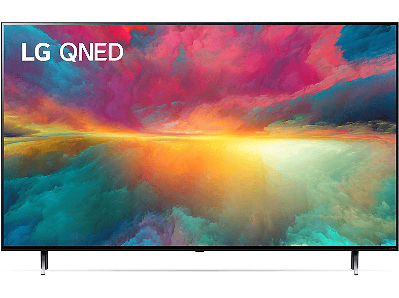 TV QNED 50" - LG 50QNED756RA