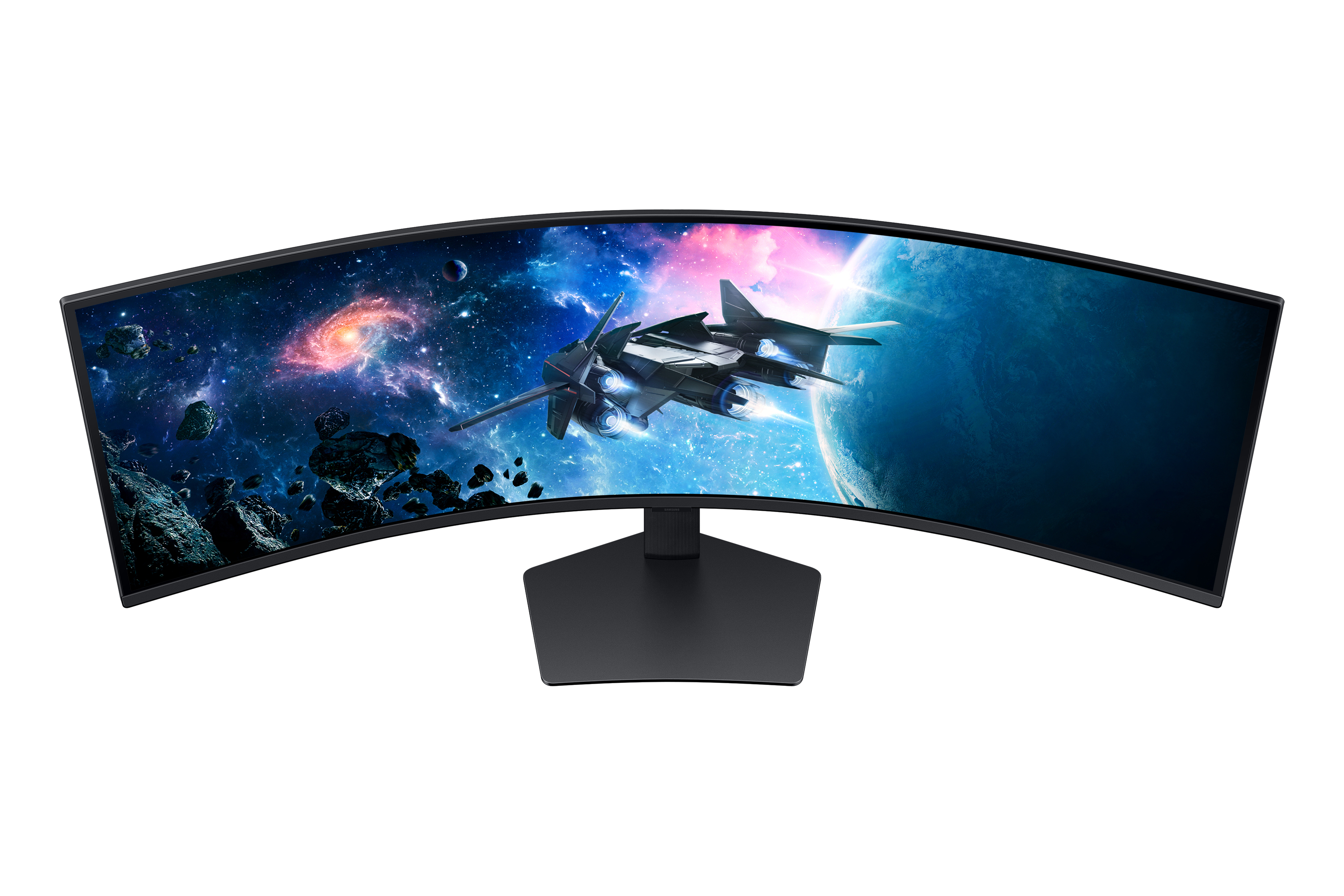 SAMSUNG Odyssey G9 LS49CG954EUXEN | 49 inch - 5120 x 1440 pixels