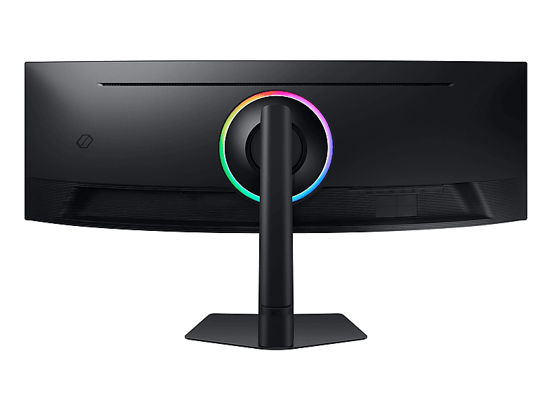 SAMSUNG Odyssey G9 5C | 49 inch - 5120 x 1440 pixels (DQHD) - VA