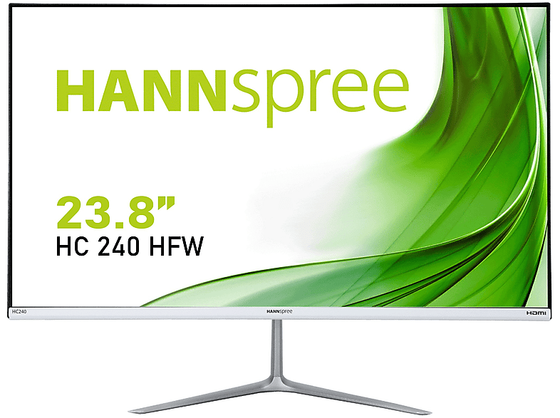 Monitor - HANNSPREE HC240HFW