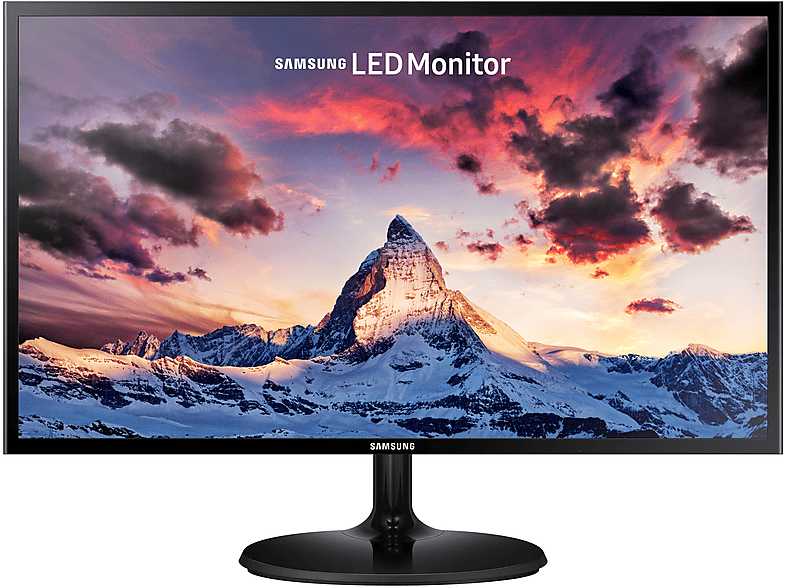 Monitor – SAMSUNG S24F350F