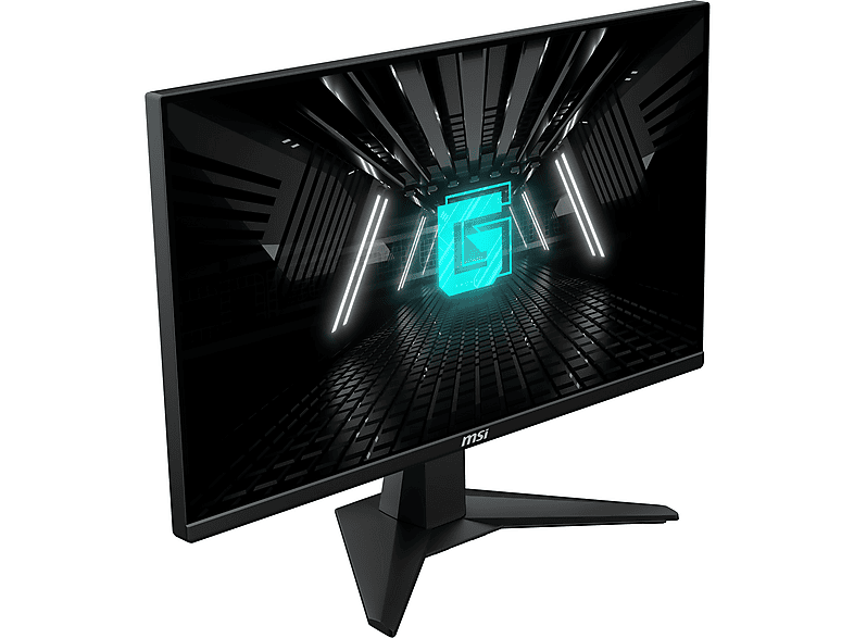 MSI G255F 24,5 inç Full-HD 1 ms 180 Hz Gaming Monitör Siyah Fiyat
