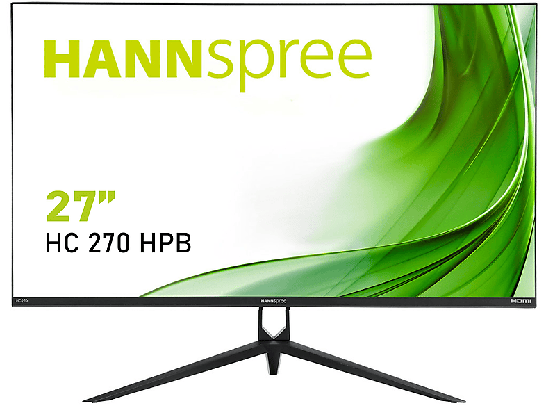 Monitor - HANNSPREE HC270HPB