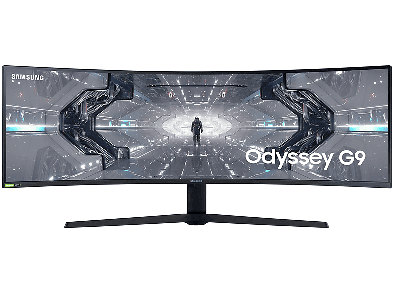 Monitor – SAMSUNG C49G93TSSU