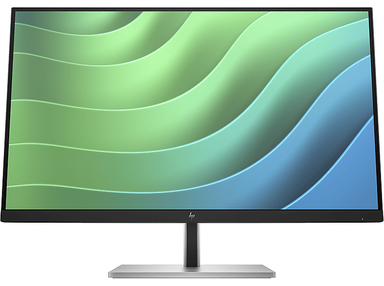 Monitor - HP E-Series E27 G5 FHD PVC Free