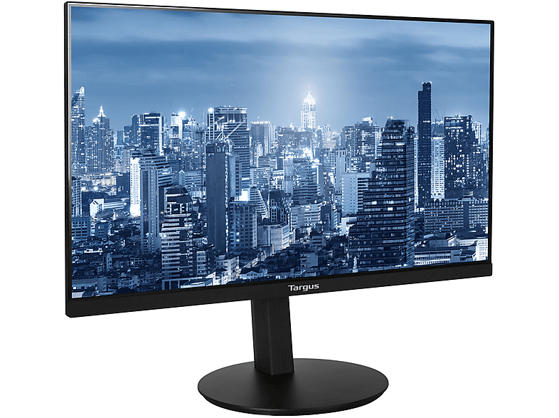 TARGUS DM4240SEUZ 24 Zoll HD Monitor (14 ms Reaktionszeit , 60 Hz , 60 Hz nativ)