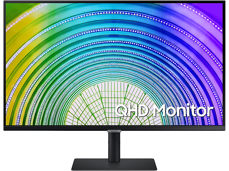 Monitor - SAMSUNG LS32A60PUUU