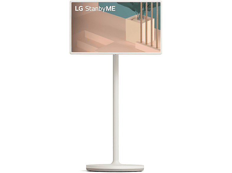 Lg Art Akpl Aeuw Smart Tv Flat Zoll Cm Full Hd Smart