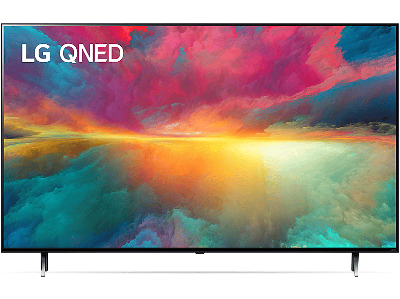 TV QNED 75" - LG 75QNED756RA.AEU