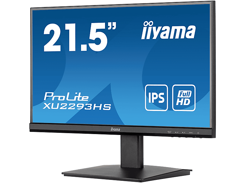 Monitor gaming - IIYAMA XU2293HS-B5