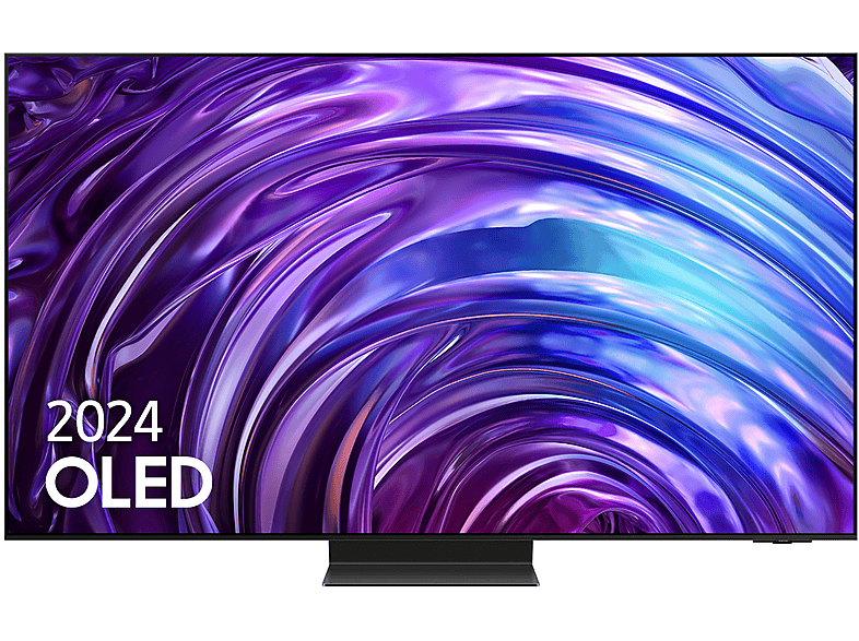 TV - SAMSUNG TV Samsung 65" OLED 4K S95D TQ65S95DATXXC