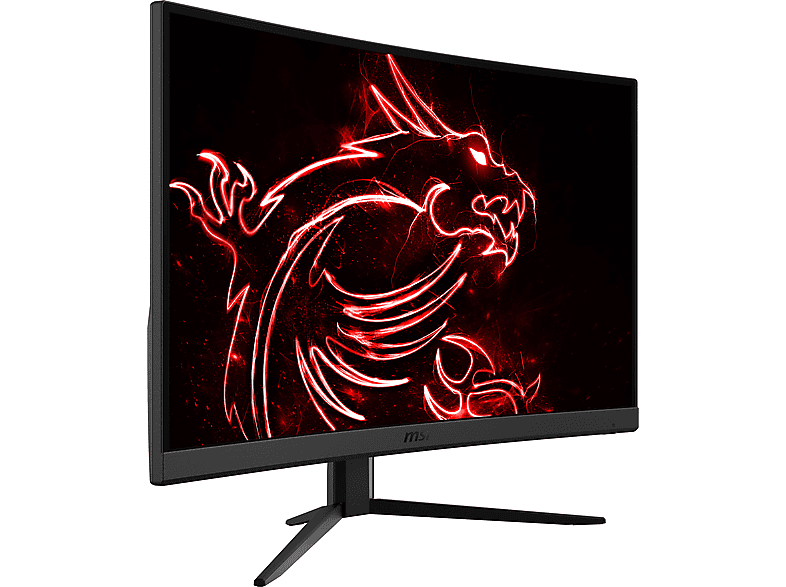 Monitor gaming - MSI 9S6-3BA01T-024