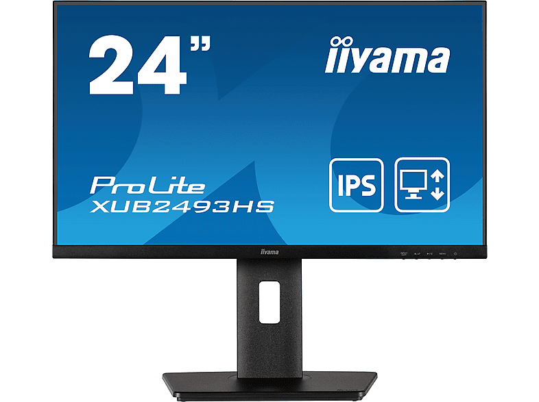 Monitor gaming - IIYAMA AKLBB1822689482