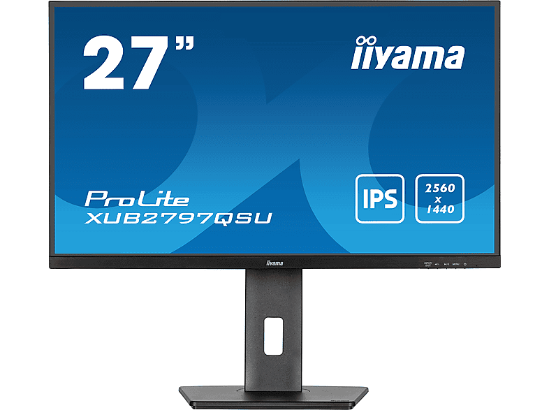 Monitor - IIYAMA ProLite XUB2797QSU-B1