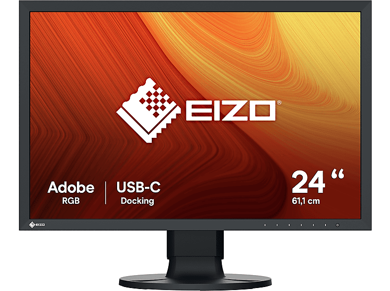 Monitor – EIZO ColorEdge  CS CS2400S