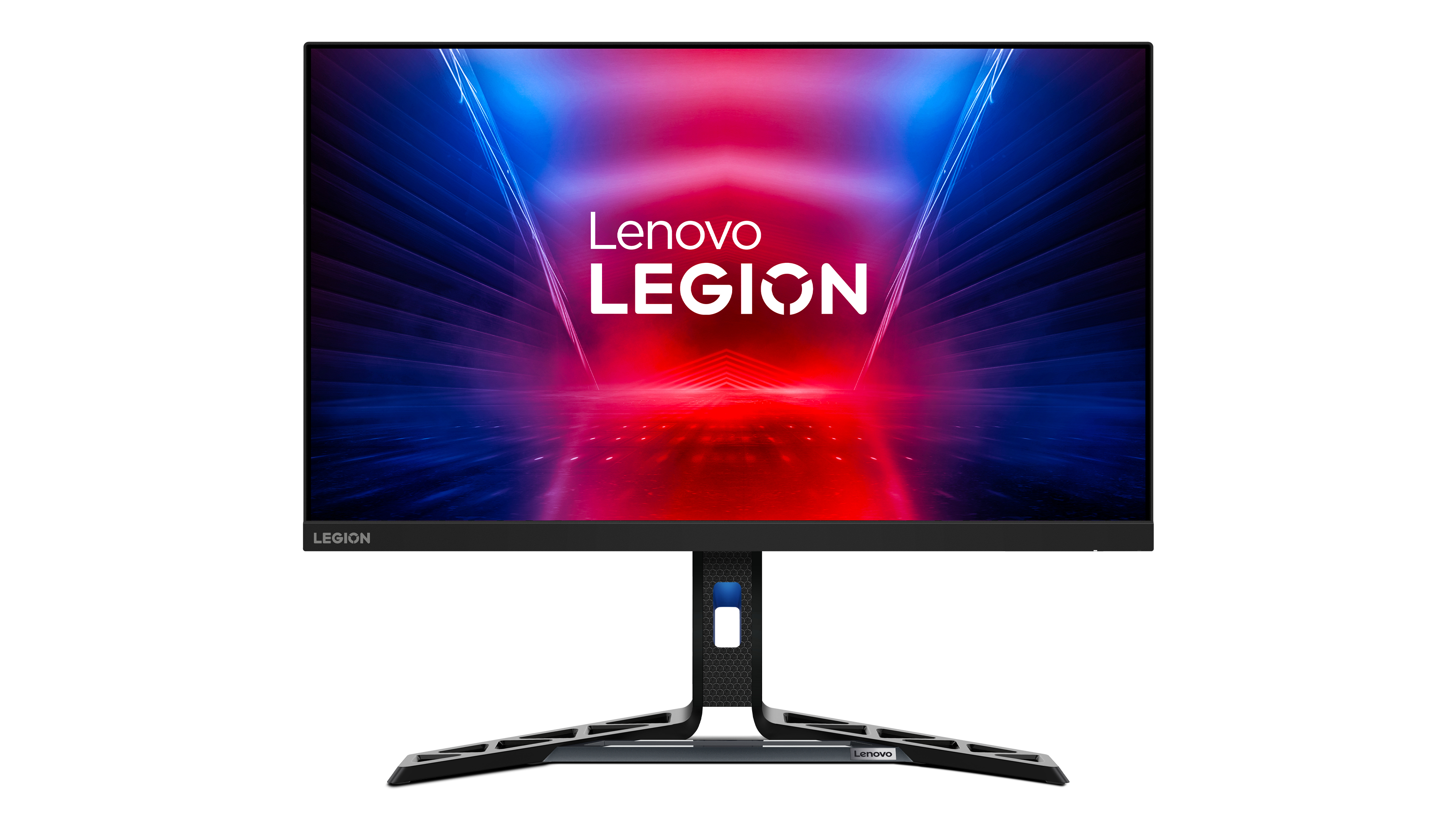 LENOVO R27I-30 IPS Pıvot 27 inç Full-HD 4 ms 165 Hz Gaming Monitör Kuzgun Siyahı